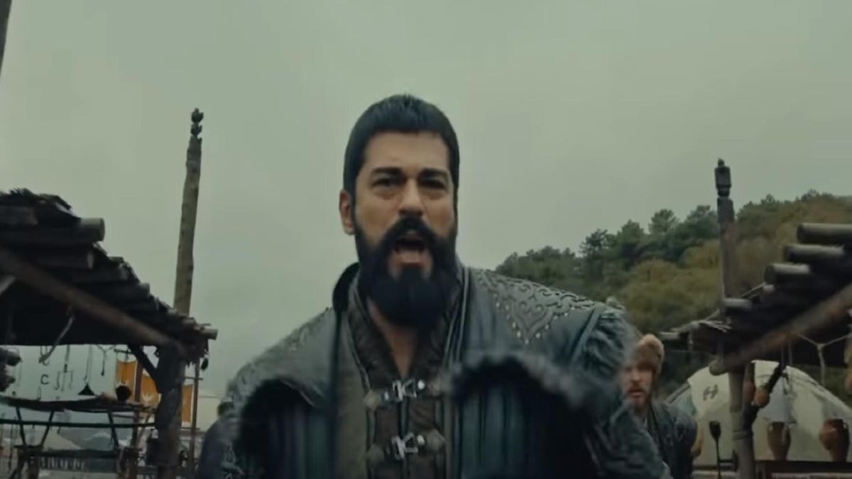 Kuruluş Osman 68. bölüm fragmanı izle! Kuruluş Osman yeni bölüm tanıtımı izle! Kuruluş Osman 68. bölüm tanıtımı izle! Bala Hatun'un bebeğine ne olacak