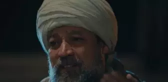 Anneler Günü: Kuruluş Osman Şeyh Edebali kim? Tarihte Şeyh Edebali kimdir, ne zaman öldü? Anneler Günü: Kuruluş Osman Şeyh Edebali kim? Tarihte Şeyh Edebali kimdir, ne zaman öldü?