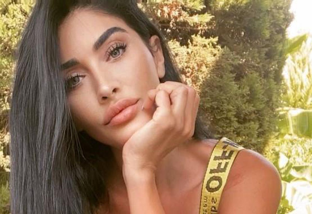 Simge Sütşurup kimdir? Simge Sütşurup kaç yaşında, nereli? Simge Sütşurup biyografisi!