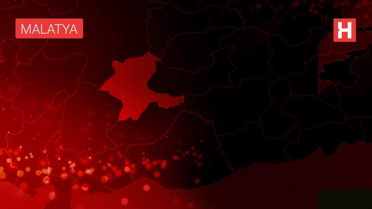 Malatya'da kumar operasyonunda uyuşturucu ve silah ele geçirildi