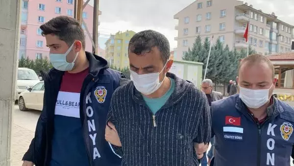 Maske tartışmasında yolcuyu vuran şüpheli: Bana küfreden kişiyi vurdum (2)