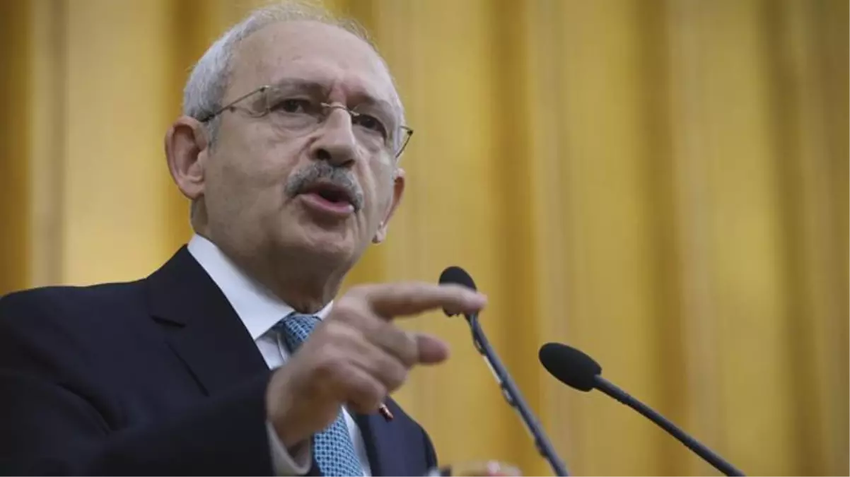 Kılıçdaroğlu'nun 'Köy sularında arsenik tespit edildi' çıkışına Kars Valiliği'nden yanıt: İddialar gerçeklikten uzaktır