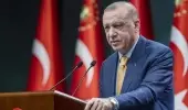 Son Dakika! Erdoğan'dan Suriye-Irak tezkeresine 'Hayır' oyu veren CHP ve HDP'ye tepki: Cibilliyetlerinin gereğini yaptılar