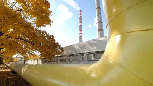 Rusya, Avrupa'nın en fakir ülkelerinden Moldova'yı doğal gaz satışını kesmekle tehdit ediyor