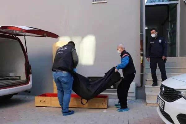 Son dakika haber: Şebnem, evinde erkek arkadaşı tarafından boğazı kesilerek öldürüldü