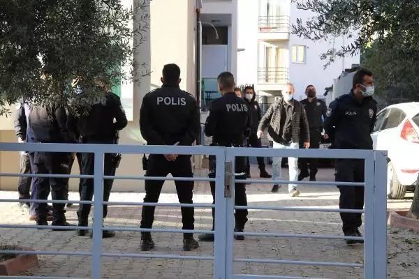 Son dakika haber: Şebnem, evinde erkek arkadaşı tarafından boğazı kesilerek öldürüldü