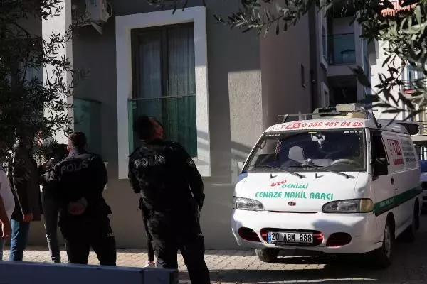 Son dakika haber: Şebnem, evinde erkek arkadaşı tarafından boğazı kesilerek öldürüldü