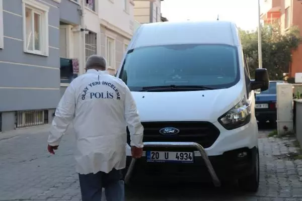 Son dakika haber: Şebnem, evinde erkek arkadaşı tarafından boğazı kesilerek öldürüldü