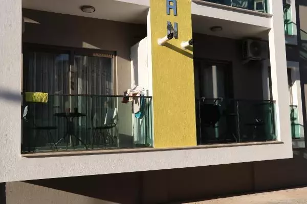 Son dakika haber: Şebnem, evinde erkek arkadaşı tarafından boğazı kesilerek öldürüldü