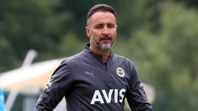 Fenerbahçe'de hoca değişimi mi yaşanacak? İşte Vitor Pereira'nın yerine konuşulan isim