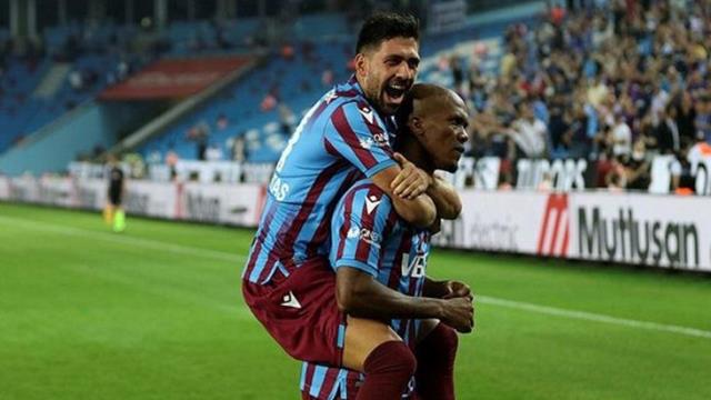 Trabzonspor, Bakasetas'ı istese de tutamayabilir! Kontrattaki unsur can sıktı