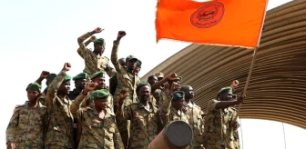Sudan'da darbe: Afrika'da askeri müdahaleler neden artıyor?
