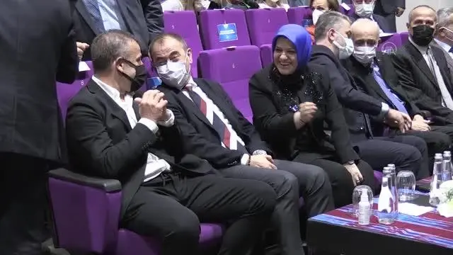 TGC'nin 2020 Yılı Başarılı Gazeteciler Yarışması ödül töreni