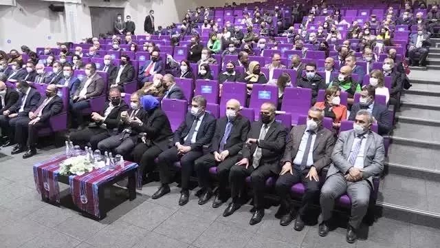 TGC'nin 2020 Yılı Başarılı Gazeteciler Yarışması ödül töreni
