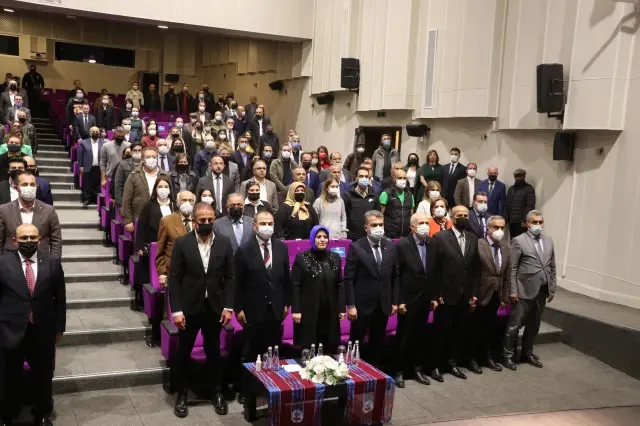 TGC'nin 2020 Yılı Başarılı Gazeteciler Yarışması ödül töreni