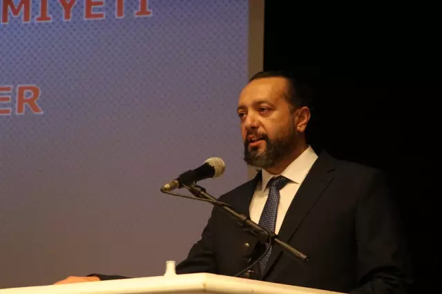 TGC'nin 2020 Yılı Başarılı Gazeteciler Yarışması ödül töreni