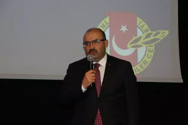 TGC'nin 2020 Yılı Başarılı Gazeteciler Yarışması ödül töreni