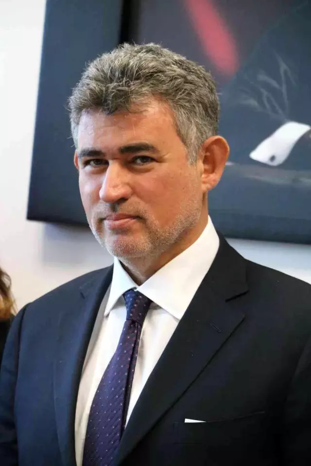 Türkiye Barolar Birliği Başkanı Metin Feyzioğlu Açıklaması