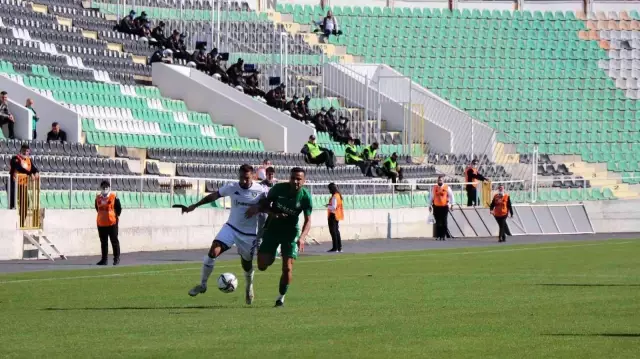 Ziraat Türkiye Kupası: Denizlispor: 5 Şile Yıldızspor: 4
