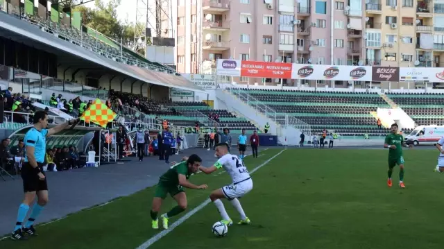 Ziraat Türkiye Kupası: Denizlispor: 5 Şile Yıldızspor: 4