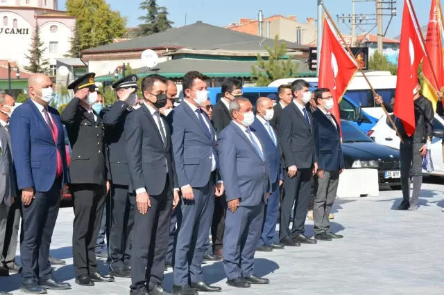 29 Ekim Cumhuriyet Bayramı'na doğru
