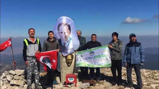 29 Ekim Cumhuriyet Bayramı'na doğru