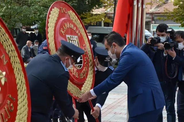 29 Ekim Cumhuriyet Bayramı'na doğru