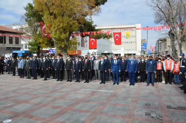 29 Ekim Cumhuriyet Bayramı'na doğru