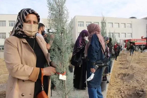 81 İLİN KADIN STK TEMSİLCİLERİ, ŞIRNAK'TA BULUŞTU