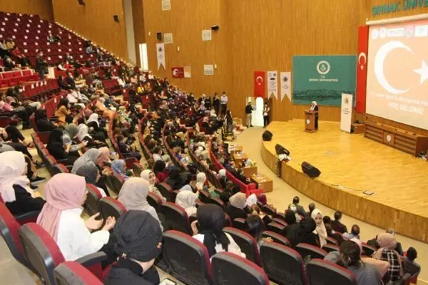 81 İLİN KADIN STK TEMSİLCİLERİ, ŞIRNAK'TA BULUŞTU