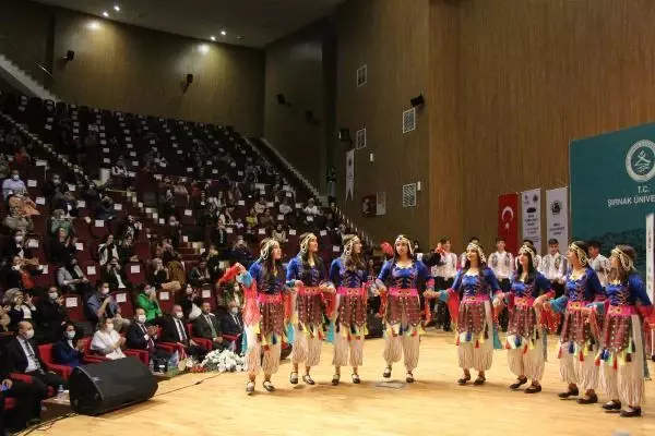 81 İLİN KADIN STK TEMSİLCİLERİ, ŞIRNAK'TA BULUŞTU