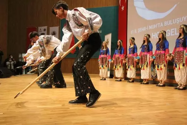 81 İLİN KADIN STK TEMSİLCİLERİ, ŞIRNAK'TA BULUŞTU