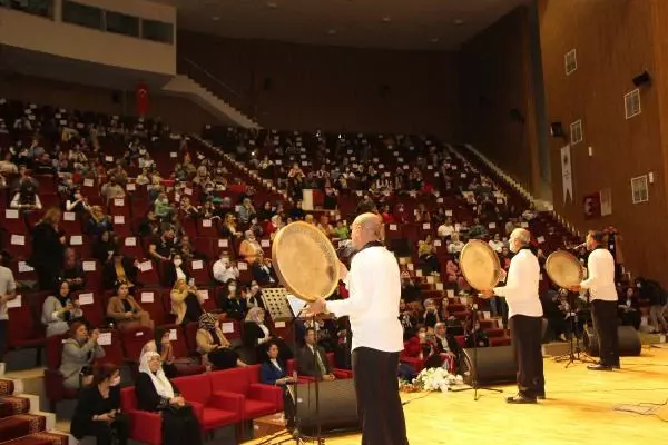 81 İLİN KADIN STK TEMSİLCİLERİ, ŞIRNAK'TA BULUŞTU