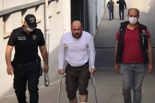 Uyuşturucu ticareti yaptıkları iddiasıyla 3 zanlı tutuklandı