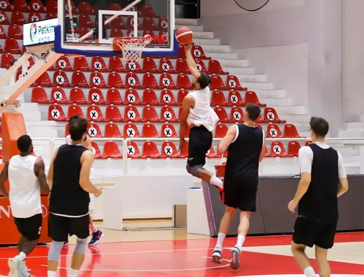 Aliağa Petkim Spor'da Hedef Galibiyet