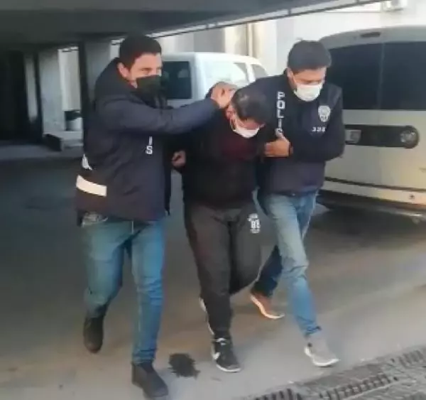 Ankara'da 29 Ekim ve 10 Kasım öncesi DEAŞ operasyonu: 28 gözaltı