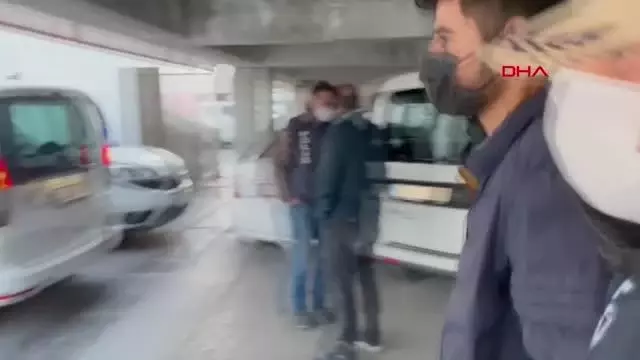 Ankara'da 29 Ekim ve 10 Kasım öncesi DEAŞ operasyonu: 28 gözaltı