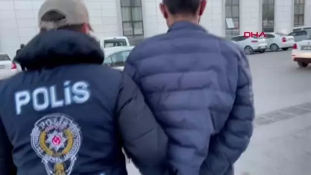 Ankara'da 29 Ekim ve 10 Kasım öncesi DEAŞ operasyonu: 28 gözaltı