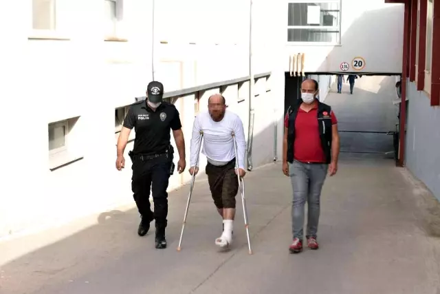 Apart otelde uyuşturucu satışına polis engeli