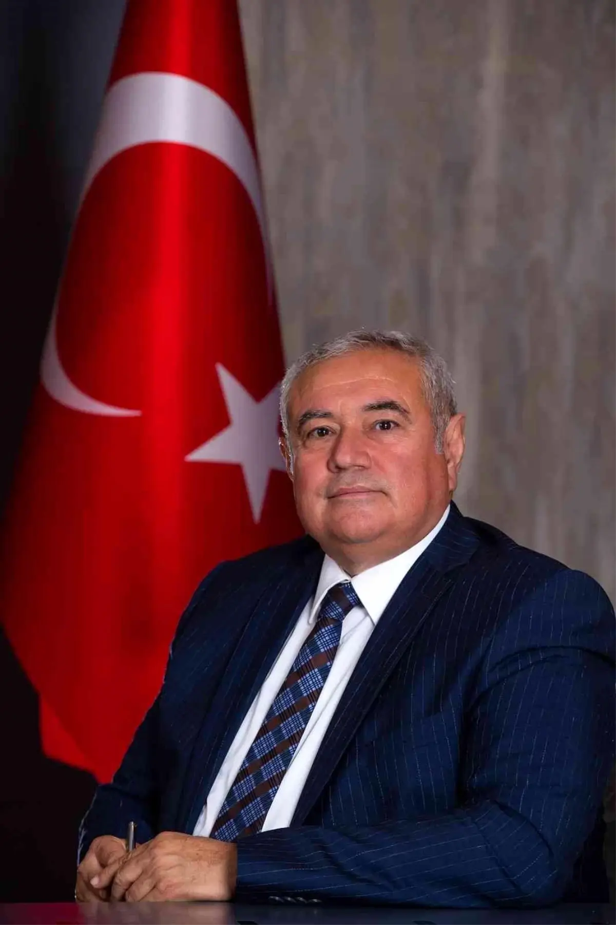 ATSO Başkanı Çetin: 'Her 29 Ekim'i tarihimize ve gelecek nesillere karşı muhasebe günü olarak görmeliyiz'