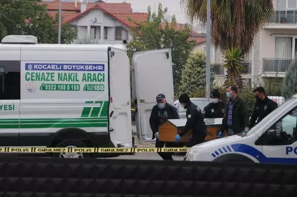 Son dakika haberleri... Ayrılmak isteyen kadın arkadaşını takside öldürdü, cesetle emniyete gidip teslim oldu