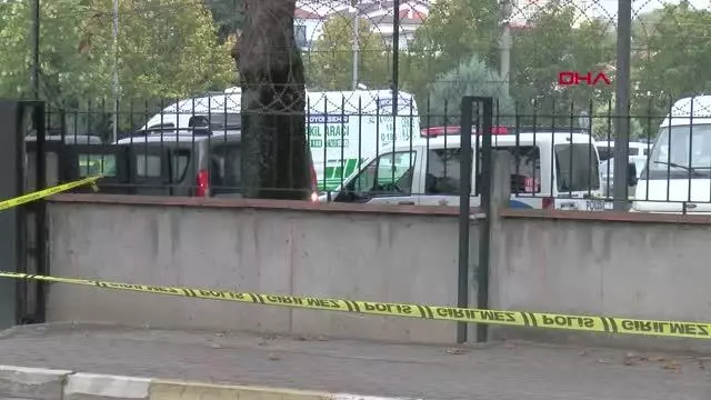 Son dakika haberleri... Ayrılmak isteyen kadın arkadaşını takside öldürdü, cesetle emniyete gidip teslim oldu