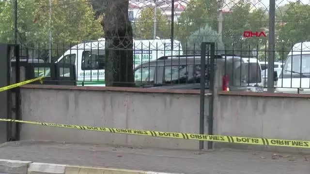 Son dakika haberleri... Ayrılmak isteyen kadın arkadaşını takside öldürdü, cesetle emniyete gidip teslim oldu