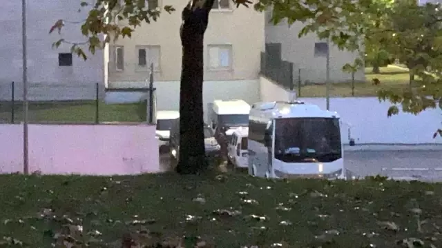 BAE ajanı olduğu iddiasıyla tutuklanan sanık tahliye edildi
