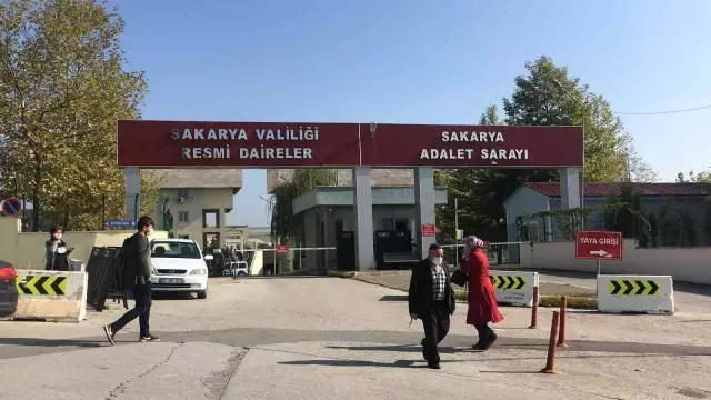 BAE ajanı olduğu iddiasıyla tutuklanan sanık tahliye edildi