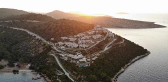 Bodrum Loft, 'Türkiye'nin En Çarpıcı 5 Oteli' arasında gösterildi