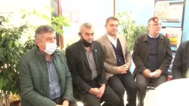 Son dakika haberi! CHP Genel Başkan Yardımcısı'ndan Afyonkarahisar Belediyesine kentsel dönüşüm göndermesi