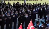 Cumhurbaşkanı Erdoğan: '2023 imtihanını başarıyla geride bıraktığımızda artık Türkiye'yi durdurabilecek hiçbir fani güç hiçbir engel tanımıyoruz.'
