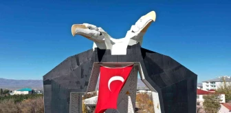 Cumhuriyet Bayramı Atatürk Üniversitesi'nde çeşitli etkinliklerle kutlanıyor