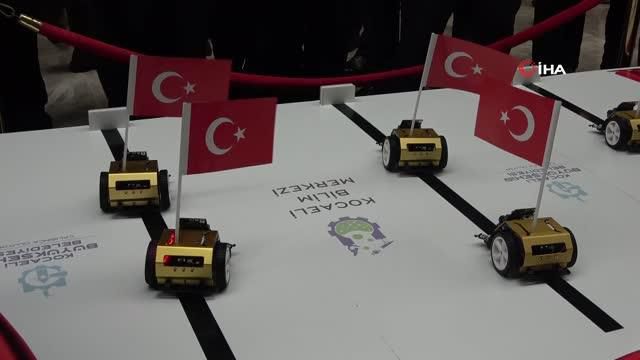 cumhuriyet kupasi drone yarislari nefes kesti 4 14493336 o